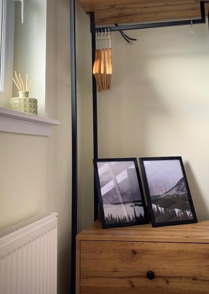 Lochside Guest House Arrochar Buitenkant foto